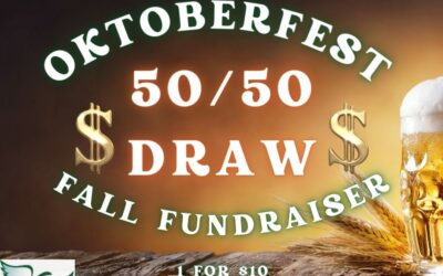 RM Hospice Society Oktoberfest 50/50