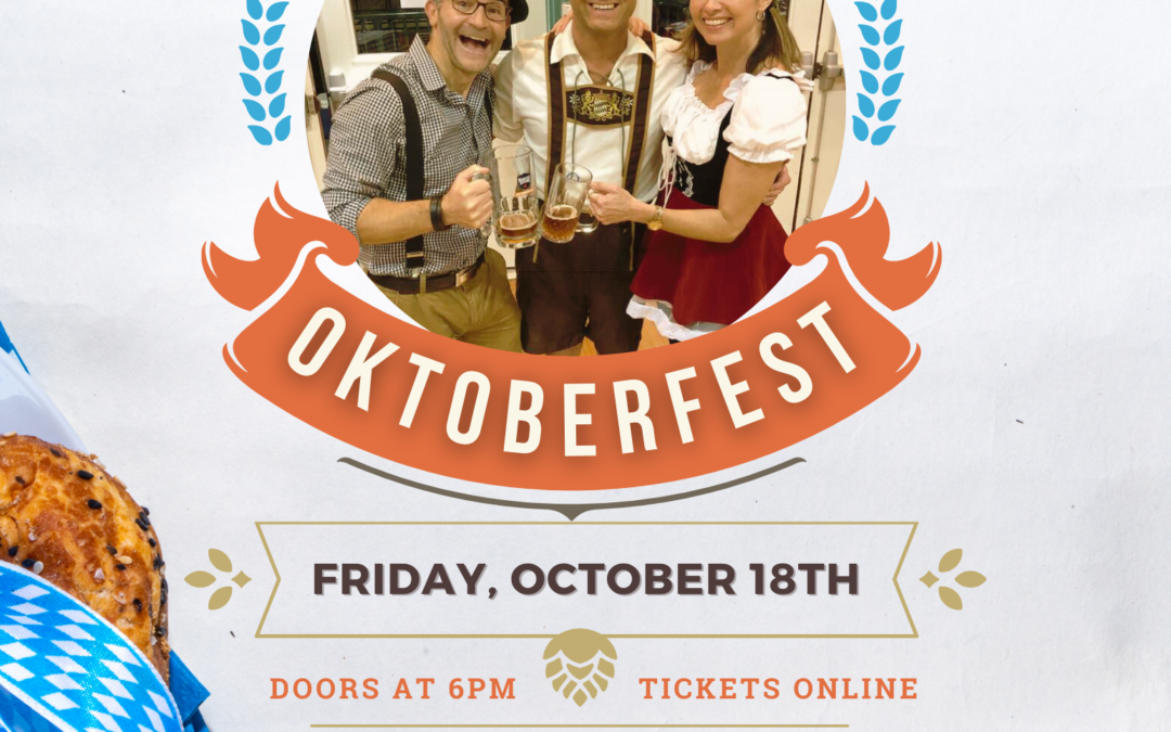 OKTOBERFEST 2024