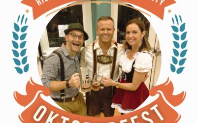 Oktoberfest 2025