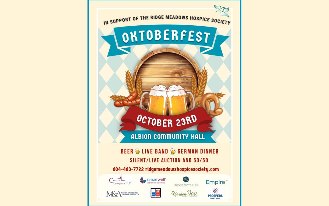 Oktoberfest 2026