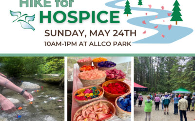 Hike for Hospice 2026